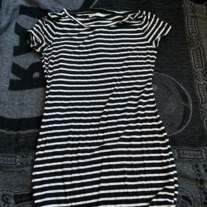 T-shirt dress